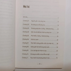 Thuật Sáng Tạo Và Giải Quyết Vấn Đề - Brian Tracy
 380827