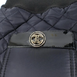 【Khuyến mãi】Giày bốt CHANEL 663876