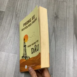 Đoạn trường tìm dầu, phóng sự nguyễn như phong. 1a1 755742