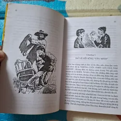 Cuộc phiêu lưu của Huckleberry Finn 932550