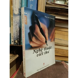 Nghệ thuật viết thư - Thạch Lâm (Võ Toán dịch)
