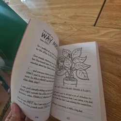 Dork diaries 1 Giá 20k  604049