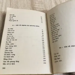 VIỆT NAM PHONG TỤC ( Phan Kế Bính) 957289