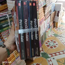 Độc cô cừu kiếm - Cổ Long 