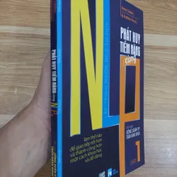 Phát huy tiềm năng cùng NLP 606584