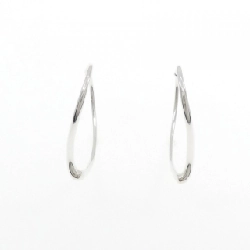 Bông tai hình trái tim mở Tiffany 666299