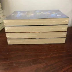 Chuông gió full bộ - Vĩ Ngư 974942