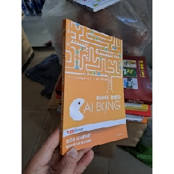 Nghe theo cái bụng Rob Knight mới 90% 2017 HCM2507
