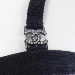 Chanel CHANEL Áo hai dây - Hàng hiệu Chính hãng 642535