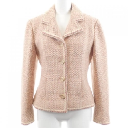 Jacket CHANEL P18677V10479 - Hàng hiệu Authentic