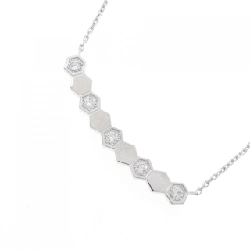 Chuỗi cổ Chaumet Be My Love - Hàng hiệu Authentic 842022