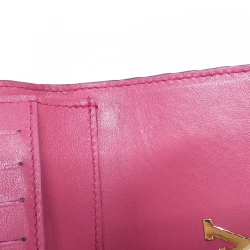 Ví Louis Vuitton Portefeuille Capucines Compact M62157 - Hàng hiệu Authentic 806642