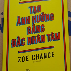 TẠO ẢNH HƯỞNG BẰNG ĐẮC NHÂN TÂM 199053