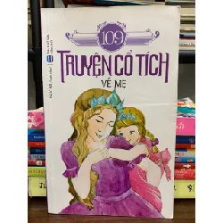 109 truyện cổ tích về mẹ- Phúc Hải