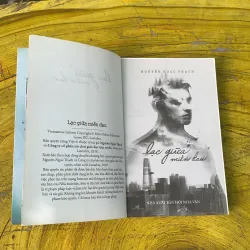 LẠC GIỮA MIỀN ĐAU- NGUYỄN NGỌC THẠCH 746809