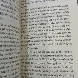 BƯỚC ĐI NGẪU NHIÊN TRÊN PHỐ WALL - THANH HUYỀN, THƯ TRANG 745700