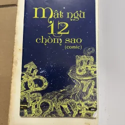 Mật Ngữ 12 Chòm Sao 751110