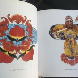 Sách Diều Trung Quốc - Tôn Bỉnh Sơn Du Mãn Hường 697372