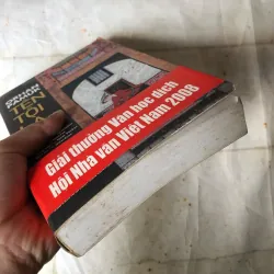 Tên Tôi Là Đỏ - Orhan Pamuk 736217