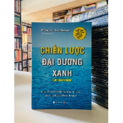 Chiến lược Đại dương xanh - W. Chan Kim