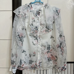 Áo may sẵn LOUY