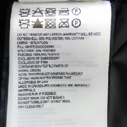 【Mã giảm giá】Áo khoác lông Canada Goose CANADA GOOSE 641135