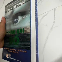 Pháo Đài Số - Dan Brown 991777