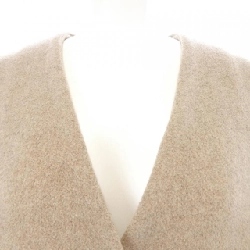 BEIGE. Áo khoác - Hàng hiệu Authentic 814225