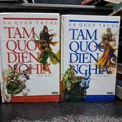 Tam quốc diễn nghĩa