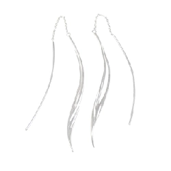 Bông tai K10WG Stargewelry - Hàng hiệu Authentic