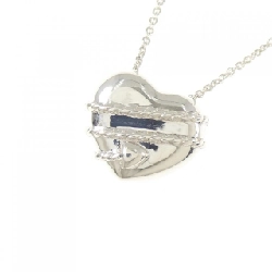 Tiffany 925 Necklace - Hàng hiệu Authentic 844074