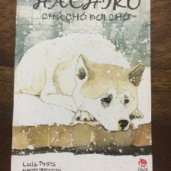 Hachiko chú chó đợi chờ 18991