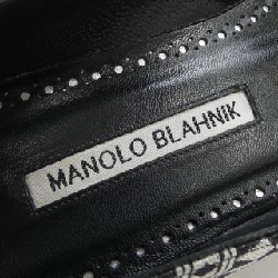 Giày MANOLO BLAHNIK - Hàng hiệu Authentic 829898