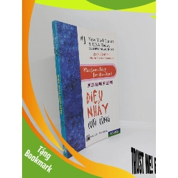 (TẶNG BOOKMARK) Điệu Nhảy Cuối cùng mới 90% 2007 RBK.TTT0509