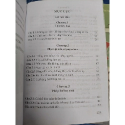 Trang tử tinh hoa - Đỗ Anh Thơ - 2008 - 450 trang LỊCH SỬ - CHÍNH TRỊ - TRIẾT HỌC ANTQ2809 920092