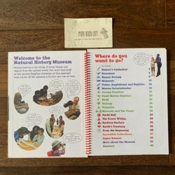 Sách ngoại văn Kids Only, Used, Bìa cứng, Gáy lò xo 522843