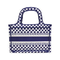 Túi xách Dior Book Tote Mini S5475ZBBI - Hàng hiệu Authentic 765065