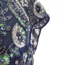 Đầm CHRISCELIN - Hàng hiệu Authentic 811374