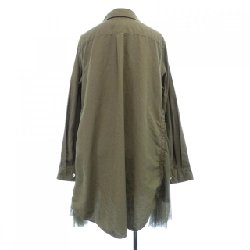 COMME des GARCONS RL-B008 Áo sơ mi 630878