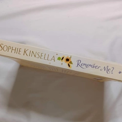 Remember Me ? - Sophie Kinsella

 315389