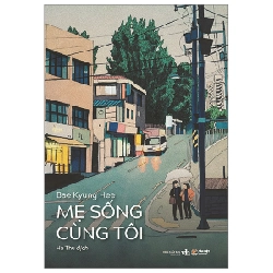Mẹ Sống Cùng Tôi - Bae Kyung Hee ASB.PO Oreka-Blogmeo120125
