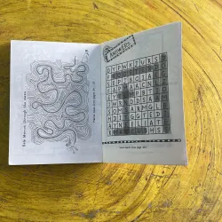 MEGA MAKE AND DO AND STORIES TOO - TOM GATES 973762