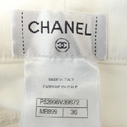 【Mã giảm giá】Chanel CHANEL Jeans 651433