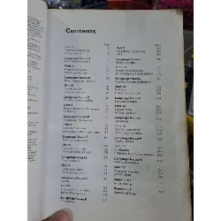 Oxford English for computing - Boeckner - Brown - mới 80% ố - ENGLISH BOOKS - HCM0111 629930