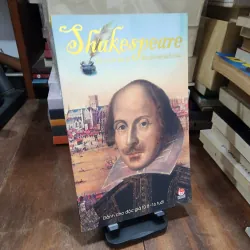 Những tác phẩm để đời của Shakespeare 3 cuốn  755163