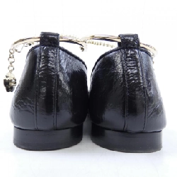 Giày SHANEL CHANEL 660040