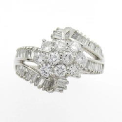 Nhẫn kim cương PT900 1.40CT - Hàng hiệu Chính hãng 849148