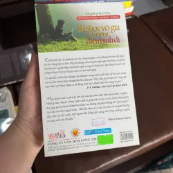 BÀI HỌC VÔ GIÁ TỪ NHỮNG ĐIỀU BÌNH DỊ- K4 1028200