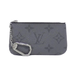Ví đựng thẻ và chìa khóa Louis Vuitton Monogram Eclipse Reverse M80905