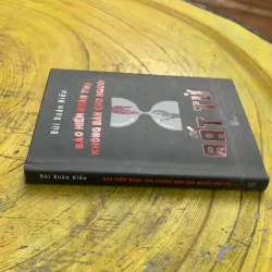  BẢO HIỂM NHÂN THỌ KHÔNG BÁN CHO NGƯỜI BẤT TỬ- BÙI XUÂN HIẾU 747279